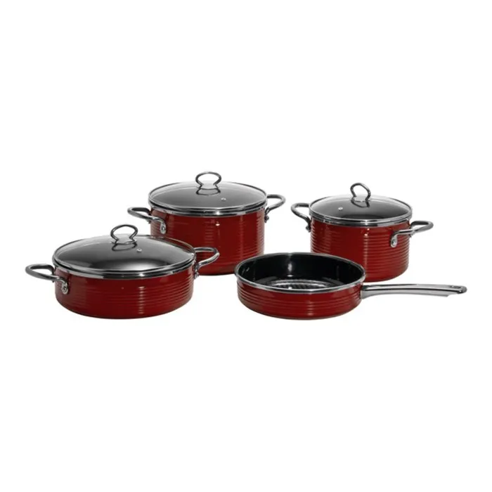 Işık Ötesi 7 Parça Set