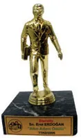 TTKD Golden Man Awards, 2006 · 2007 · 2008