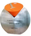 Dpid Award — 2008