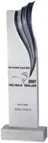 Referans Newspaper “Fast Fish” Award, 2007