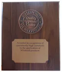 Whitford — Coating Quality Registered Worldwide