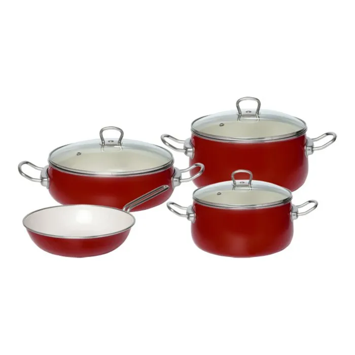 CeramicaLife 7 Parça Set