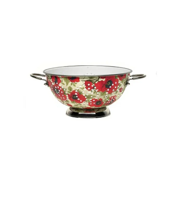 EN-WARE Poppy Flowers
