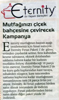 Yeni Şafak Gazetesi