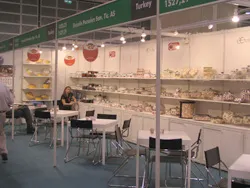 Hong Kong Convention & Exhibition Center 2007