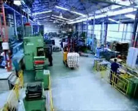 Eternity Commercial
