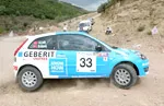 Arkas Otomotiv Türkiye Ralli Şampiyonası — 25. Ford Otosan Kocaeli Rallisi
