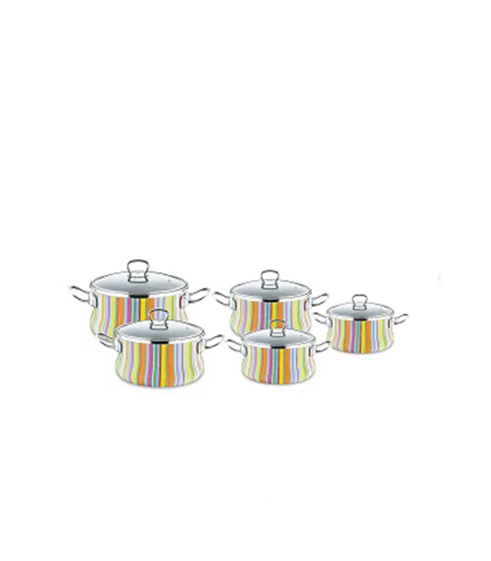 GARDENIA Set